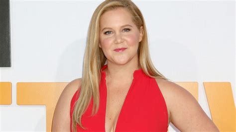 any schumer nude|Amy Schumer Nude: All of Her Most Naked Moments 